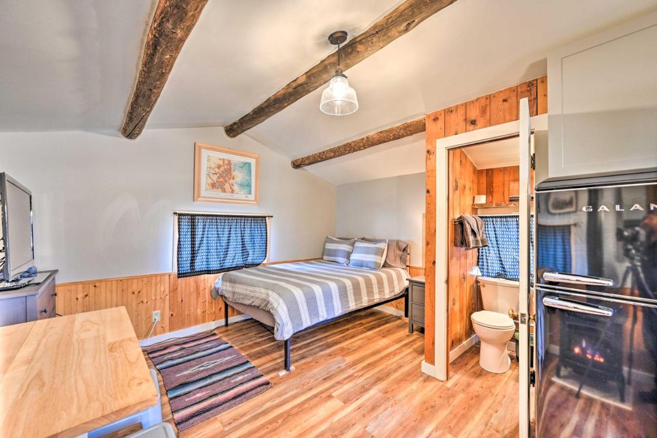 Rustic Cabin Near Downtown Bv And Arkansas River! Buena Vista Εξωτερικό φωτογραφία